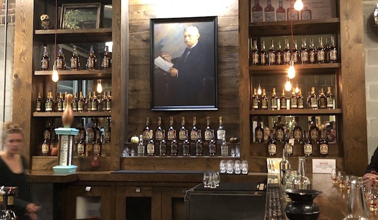 Explore the 5 top spots in Nashville's Fisk - Meharry neighborhood