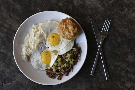 Seafood and more: What's trending on Houston's food scene?