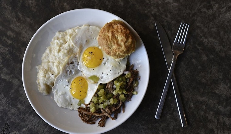 Seafood and more: What's trending on Houston's food scene?