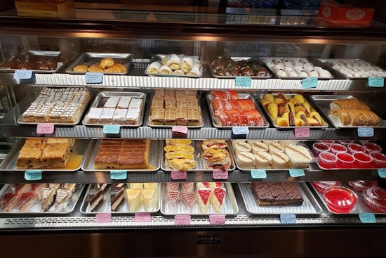 Get to know 3 of New York City's newest bakeries