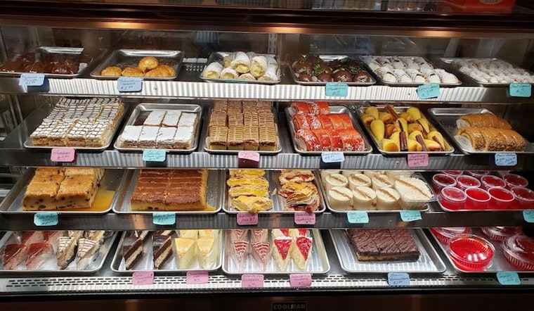 Get to know 3 of New York City's newest bakeries