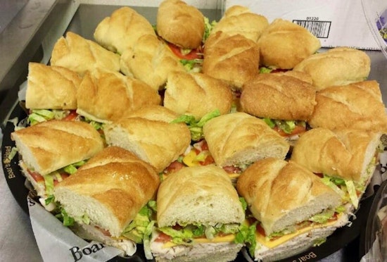 Henderson's 5 top spots to score sandwiches on the cheap