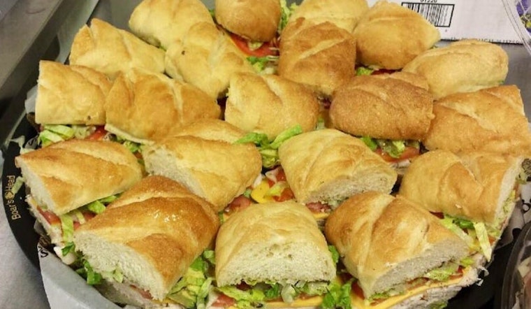 Henderson's 5 top spots to score sandwiches on the cheap