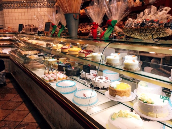 Craving desserts? Here are Newark's top 3 options