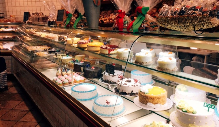 Craving desserts? Here are Newark's top 3 options