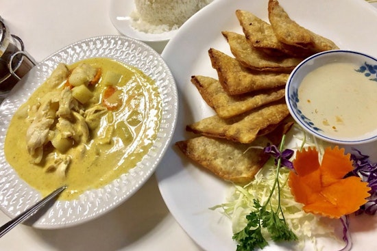 Las Vegas' 5 favorite spots to find affordable Thai eats