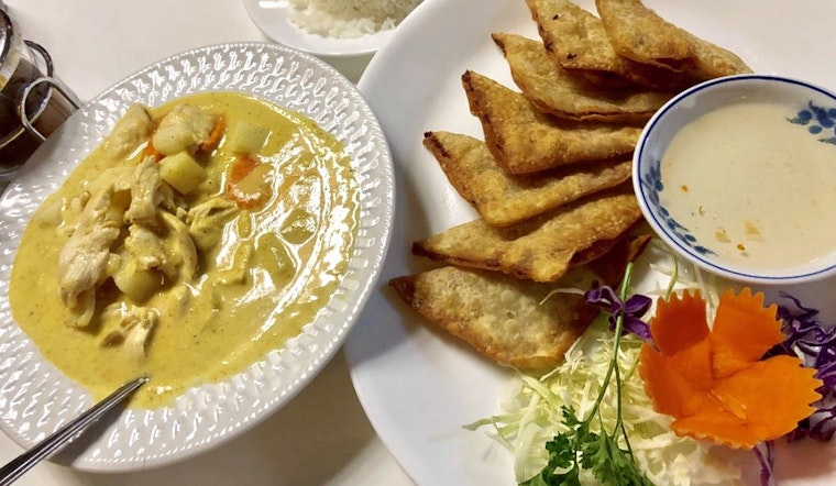 Las Vegas' 5 favorite spots to find affordable Thai eats