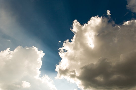 Tucson's dry weather forecast to continue