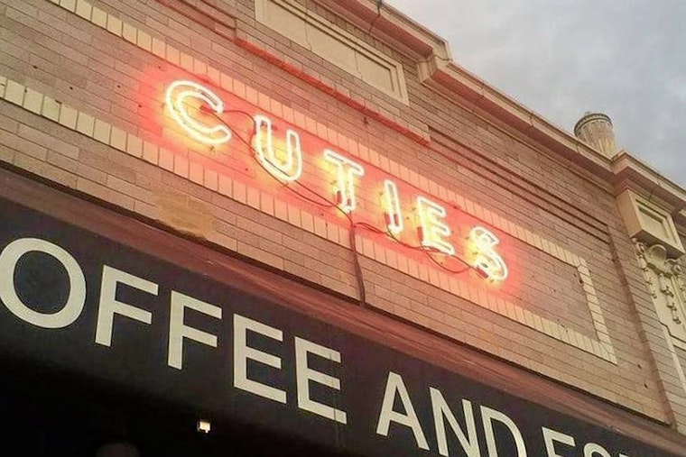 Score Coffee, Tea And More At East Hollywood's New 'Cuties'