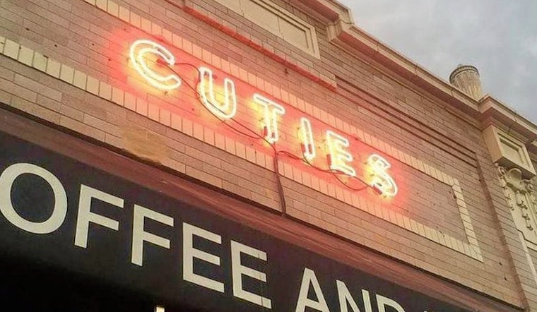 Score Coffee, Tea And More At East Hollywood's New 'Cuties'