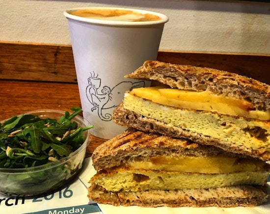 Check out the 5 top spots in Philadelphia's Brewerytown neighborhood