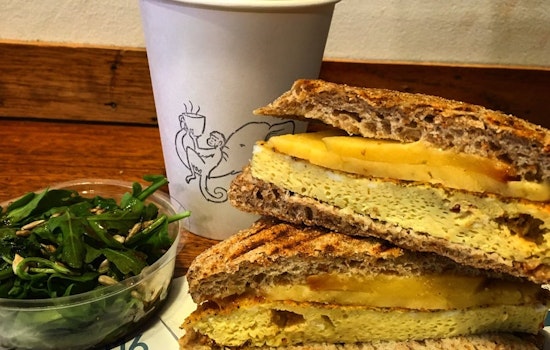 Check out the 5 top spots in Philadelphia's Brewerytown neighborhood