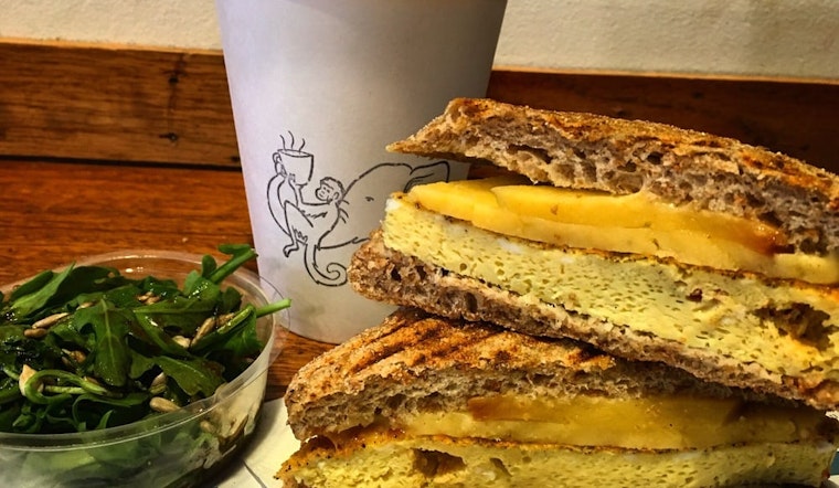 Check out the 5 top spots in Philadelphia's Brewerytown neighborhood