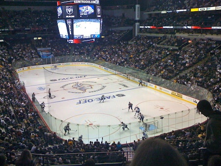 Top Nashville news: Predators, city agree to 30-year arena lease extension; more