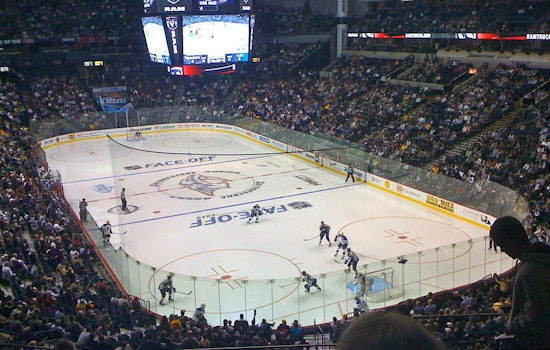 Top Nashville news: Predators, city agree to 30-year arena lease extension; more