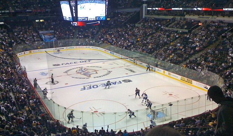 Top Nashville news: Predators, city agree to 30-year arena lease extension; more