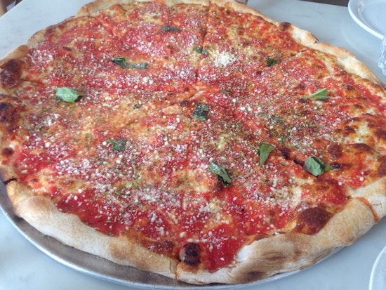 The 5 best spots to score pizza in Pittsburgh