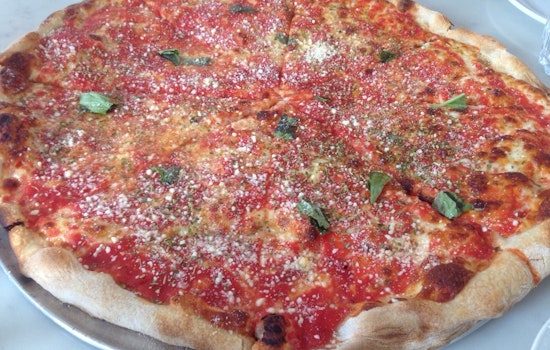 The 5 best spots to score pizza in Pittsburgh