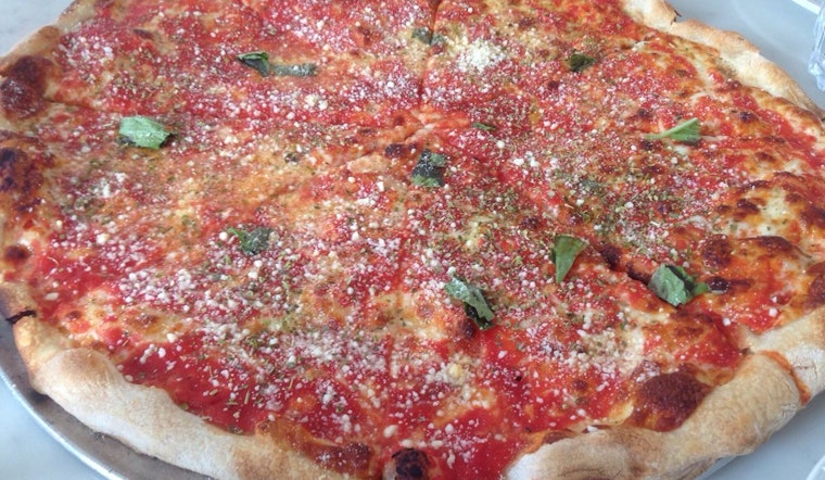 The 5 best spots to score pizza in Pittsburgh