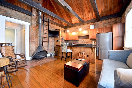 Renting in Columbus: What will $1,600 get you?
