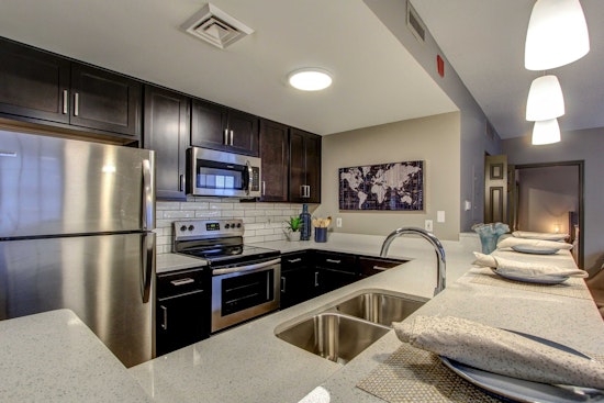 Renting in Cleveland: What will $1,000 get you?