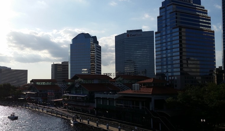 Top Jacksonville news: City hiring contractor to demolish Jacksonville Landing; Pence to visit; more
