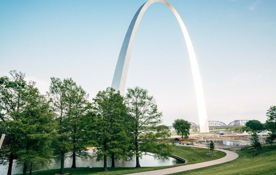 Top St. Louis news: Woman found shot Thursday; Sharks take Game 3 win against the Blues; more