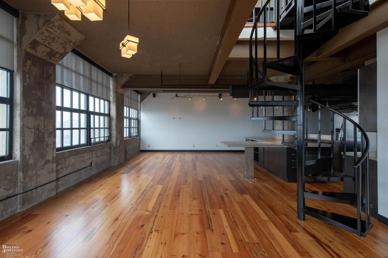 Detroit apartments fit for the rich and famous