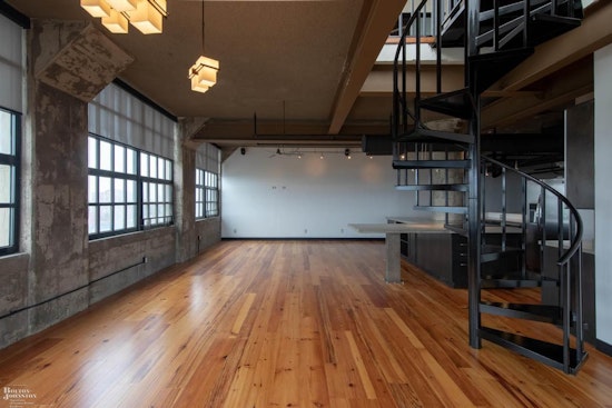 Detroit apartments fit for the rich and famous