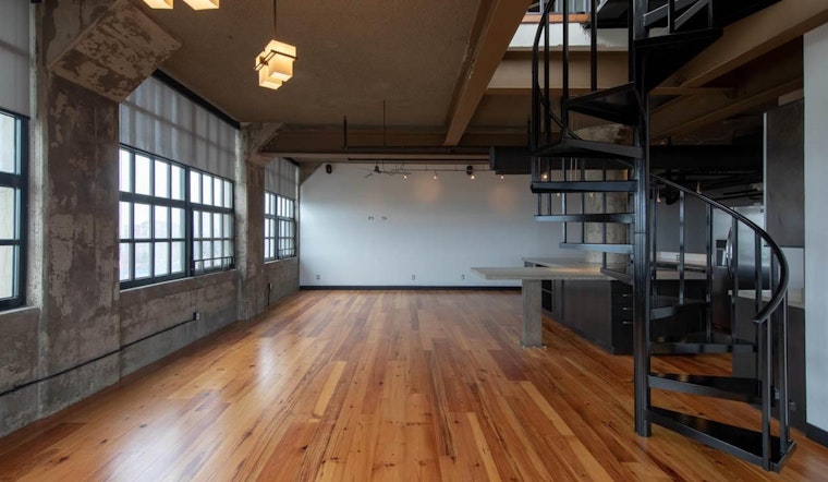 Detroit apartments fit for the rich and famous