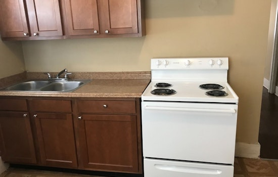 Renting in Louisville: What will $600 get you?