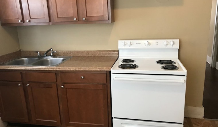 Renting in Louisville: What will $600 get you?
