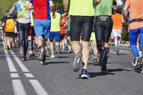 The Colfax Marathon is this Sunday: Here's how to navigate road closures and more