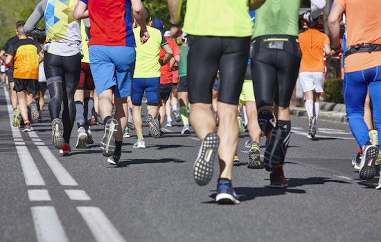 The Colfax Marathon is this Sunday: Here's how to navigate road closures and more