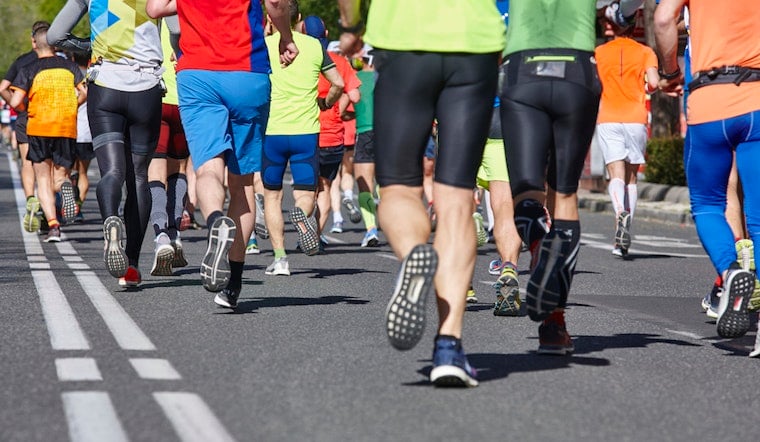 The Colfax Marathon is this Sunday: Here's how to navigate road closures and more
