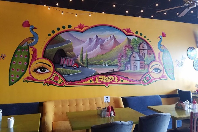 Puppu Kaffe brings Pakistani fare to Plano