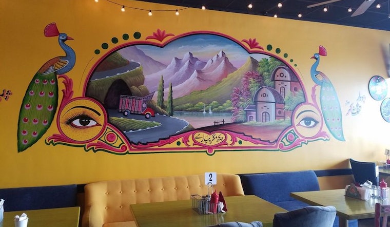 Puppu Kaffe brings Pakistani fare to Plano