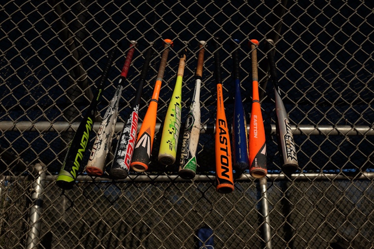 The latest high school baseball results from in and around Louisville