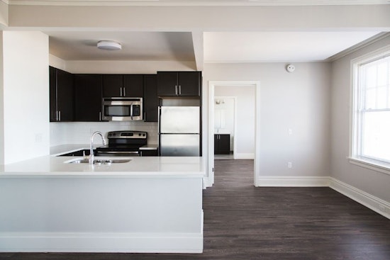 What will $900 rent you in Hanover Place, right now?
