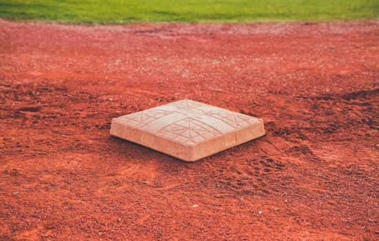 The latest high school baseball results from around Detroit