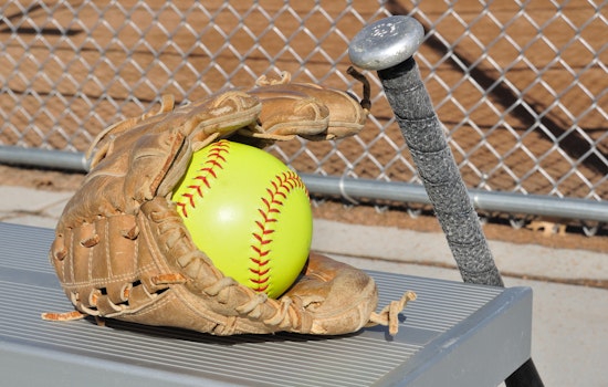The latest high school softball results from in and around New York City