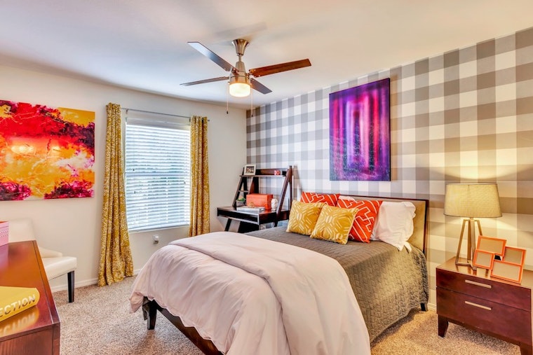 Renting in El Paso: What will $800 get you?