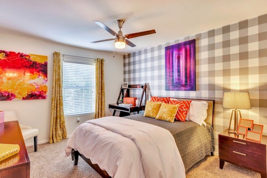 Renting in El Paso: What will $800 get you?