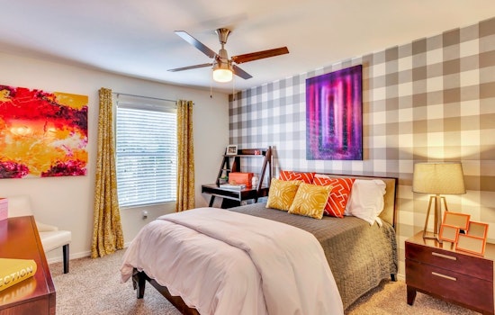 Renting in El Paso: What will $800 get you?