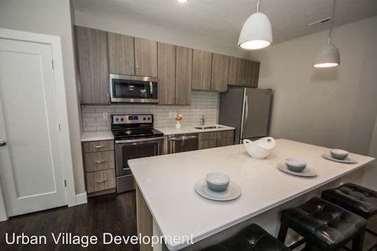 Renting in Omaha: What will $1,100 get you?