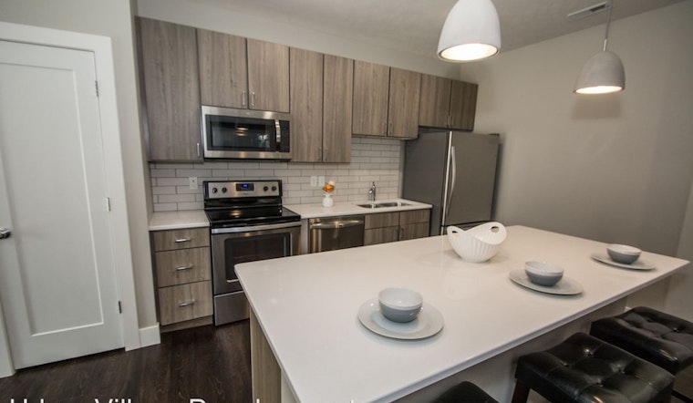 Renting in Omaha: What will $1,100 get you?