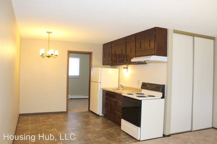 Renting in Saint Paul: What will $800 get you?