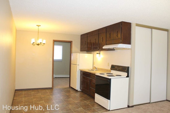 Renting in Saint Paul: What will $800 get you?