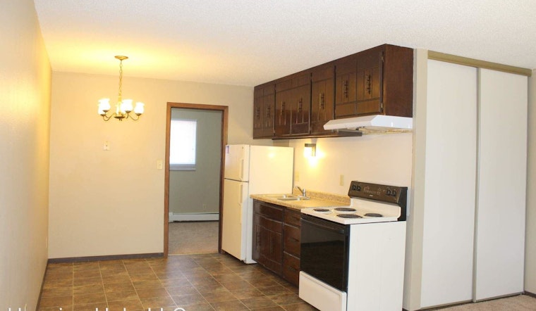 Renting in Saint Paul: What will $800 get you?