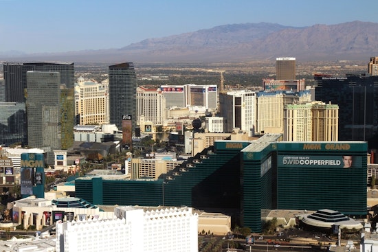 Top Las Vegas news: Former cop sentenced to life; second suspect arrested in 2017 shooting; more